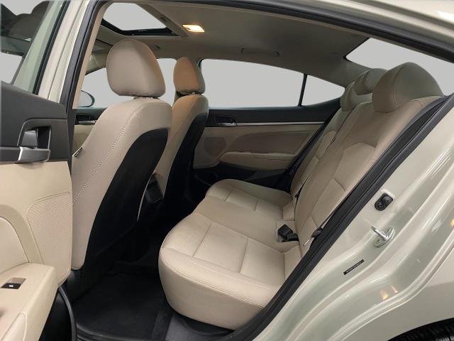 2017 Hyundai ELANTRA Vehicle Photo in Appleton, WI 54913