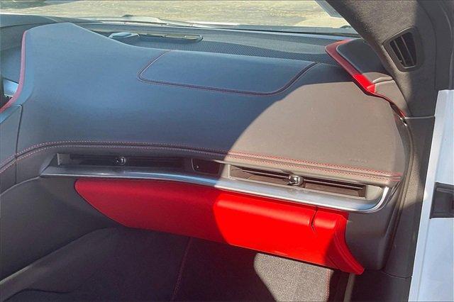 2021 Chevrolet Corvette Stingray Vehicle Photo in INDEPENDENCE, MO 64055-1314