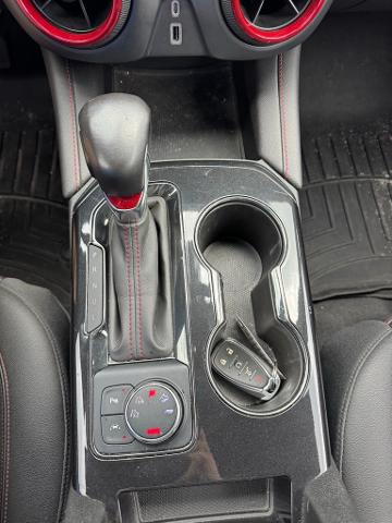 2022 Chevrolet Blazer Vehicle Photo in Peoria, IL 61615