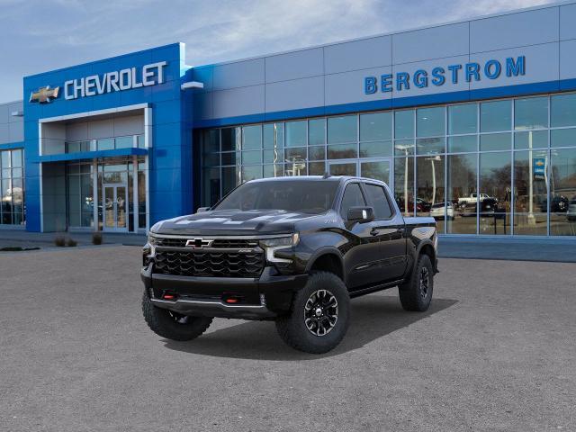 2025 Chevrolet Silverado 1500 Vehicle Photo in NEENAH, WI 54956-2243