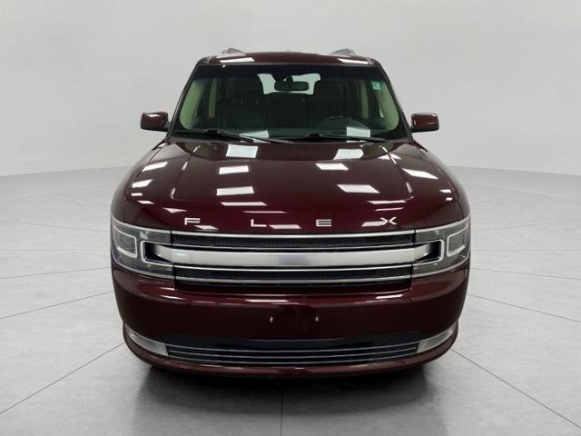 2019 Ford Flex Vehicle Photo in Appleton, WI 54913