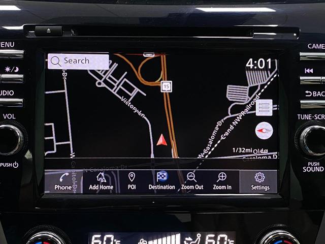 2024 Nissan Murano Vehicle Photo in Appleton, WI 54913