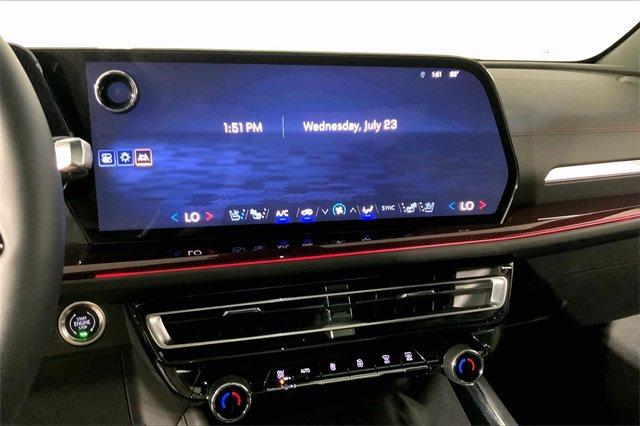 2024 Chevrolet Traverse Vehicle Photo in KANSAS CITY, MO 64114-4502