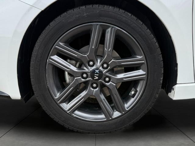 2021 Kia Forte Vehicle Photo in Appleton, WI 54914