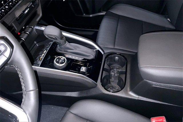 2026 Chevrolet Colorado Vehicle Photo in KANSAS CITY, MO 64114-4502