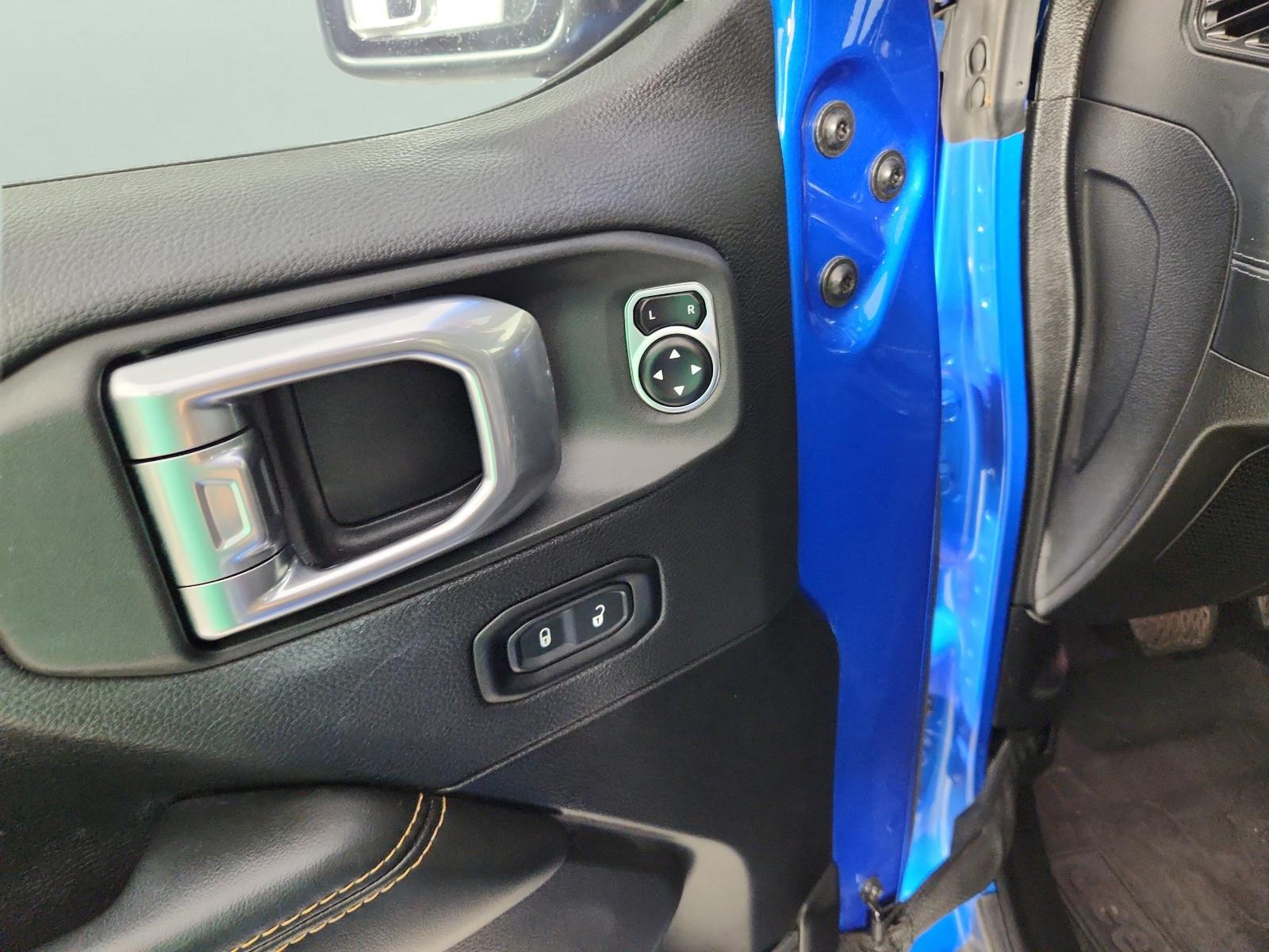 2024 Jeep Gladiator Vehicle Photo in Georgetown, TX 78626