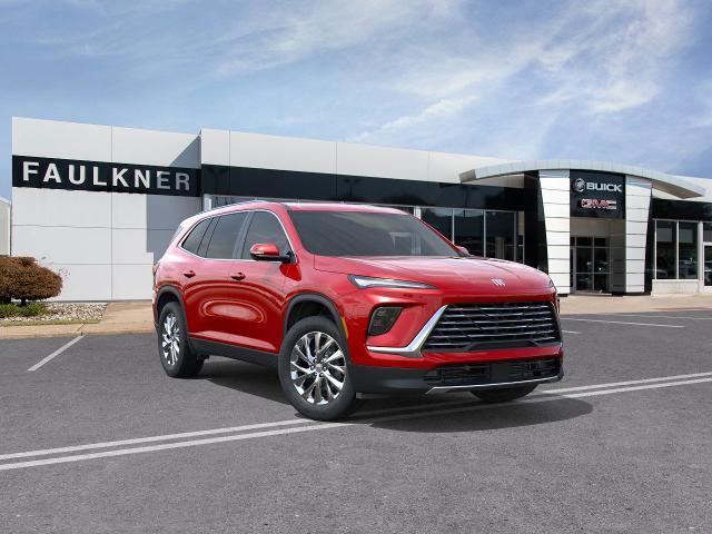 2026 Buick Enclave Vehicle Photo in TREVOSE, PA 19053-4984