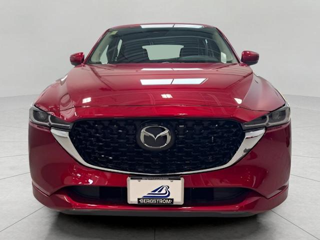2025 Mazda CX-5 Vehicle Photo in Green Bay, WI 54304