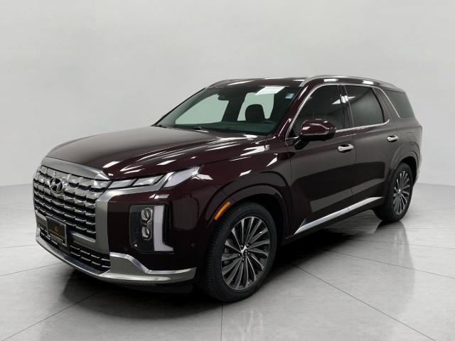 2023 Hyundai PALISADE Vehicle Photo in Appleton, WI 54913