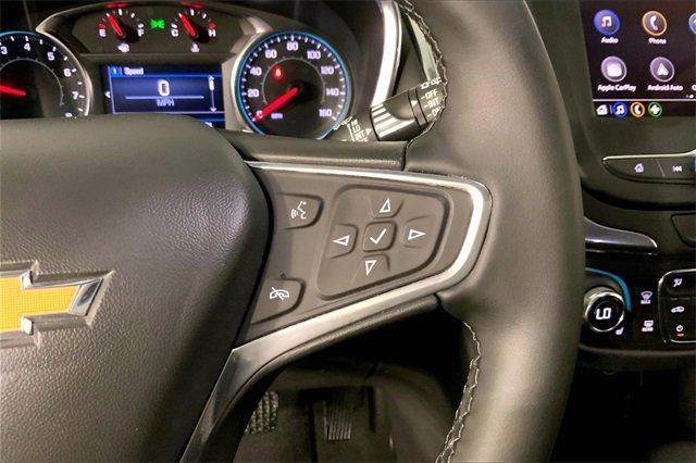 2023 Chevrolet Equinox Vehicle Photo in KANSAS CITY, MO 64114-4502