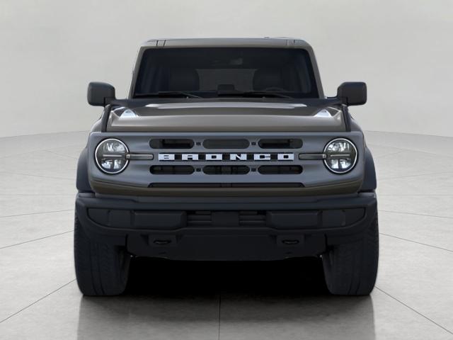 2025 Ford Bronco Vehicle Photo in Neenah, WI 54956