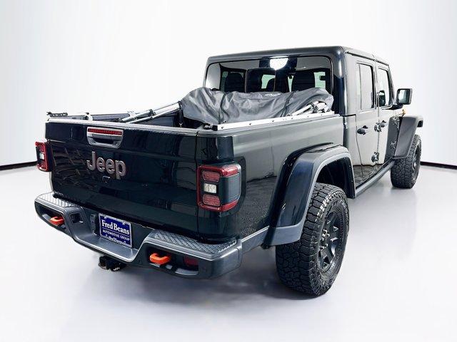 2021 Jeep Gladiator Vehicle Photo in Doylsetown, PA 18901