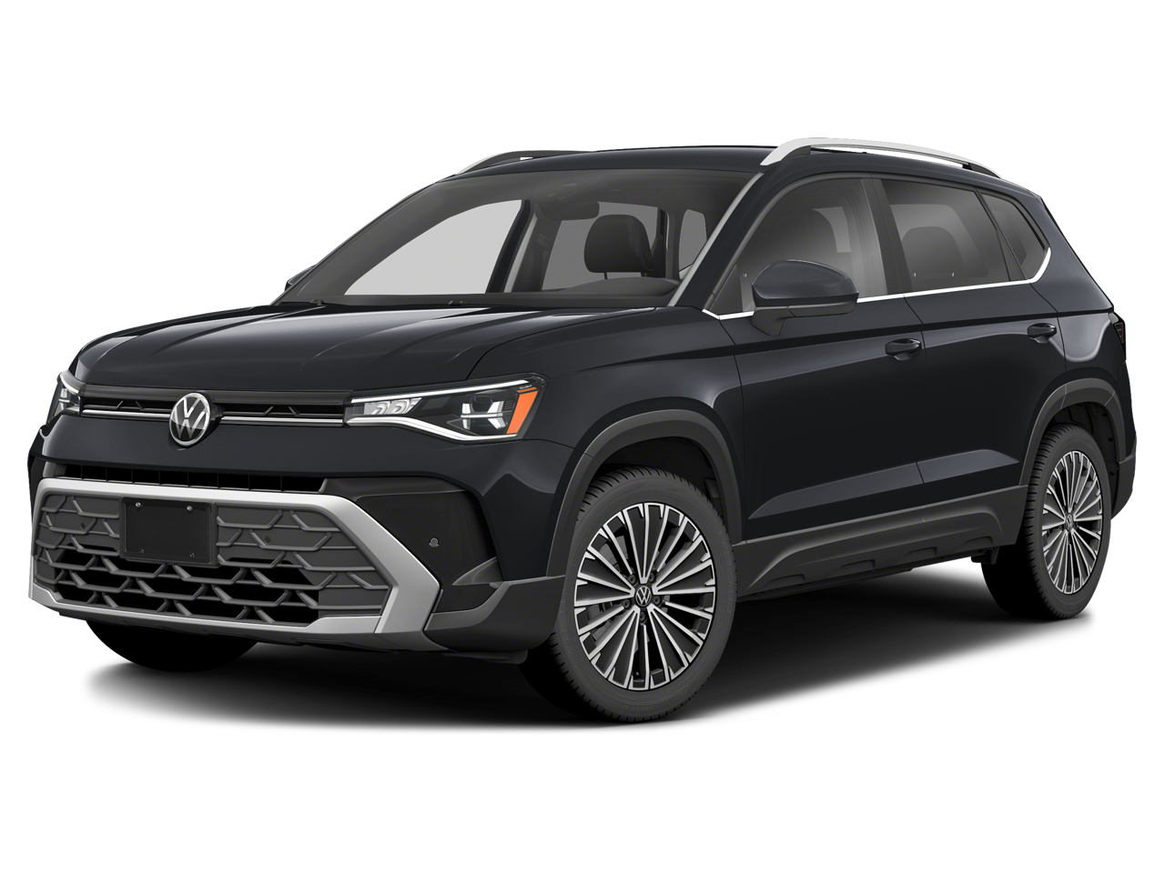 2025 Volkswagen Taos Vehicle Photo in Neenah, WI 54956