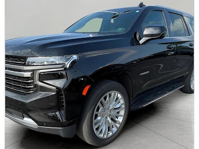 2023 Chevrolet Tahoe Vehicle Photo in Neenah, WI 54956