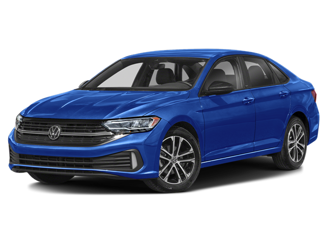 2023 Volkswagen Jetta Vehicle Photo in Neenah, WI 54956