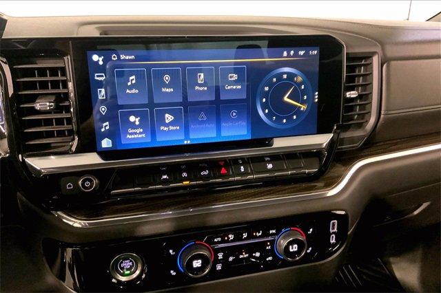 2023 Chevrolet Silverado 1500 Vehicle Photo in KANSAS CITY, MO 64114-4502