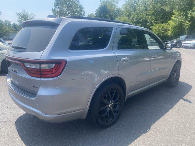 2020 Dodge Durango Vehicle Photo in Doylsetown, PA 18901