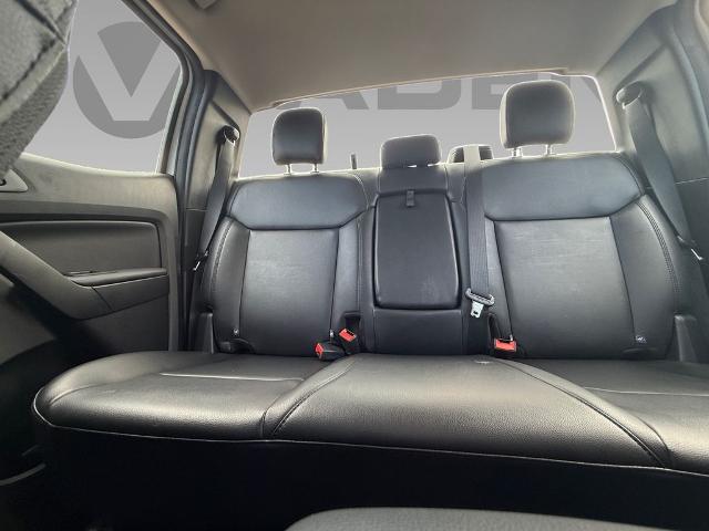 2023 Ford Ranger Vehicle Photo in Savannah, GA 31419