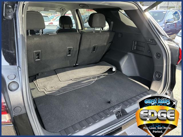 2022 Chevrolet Equinox Vehicle Photo in Roslyn, NY 11576