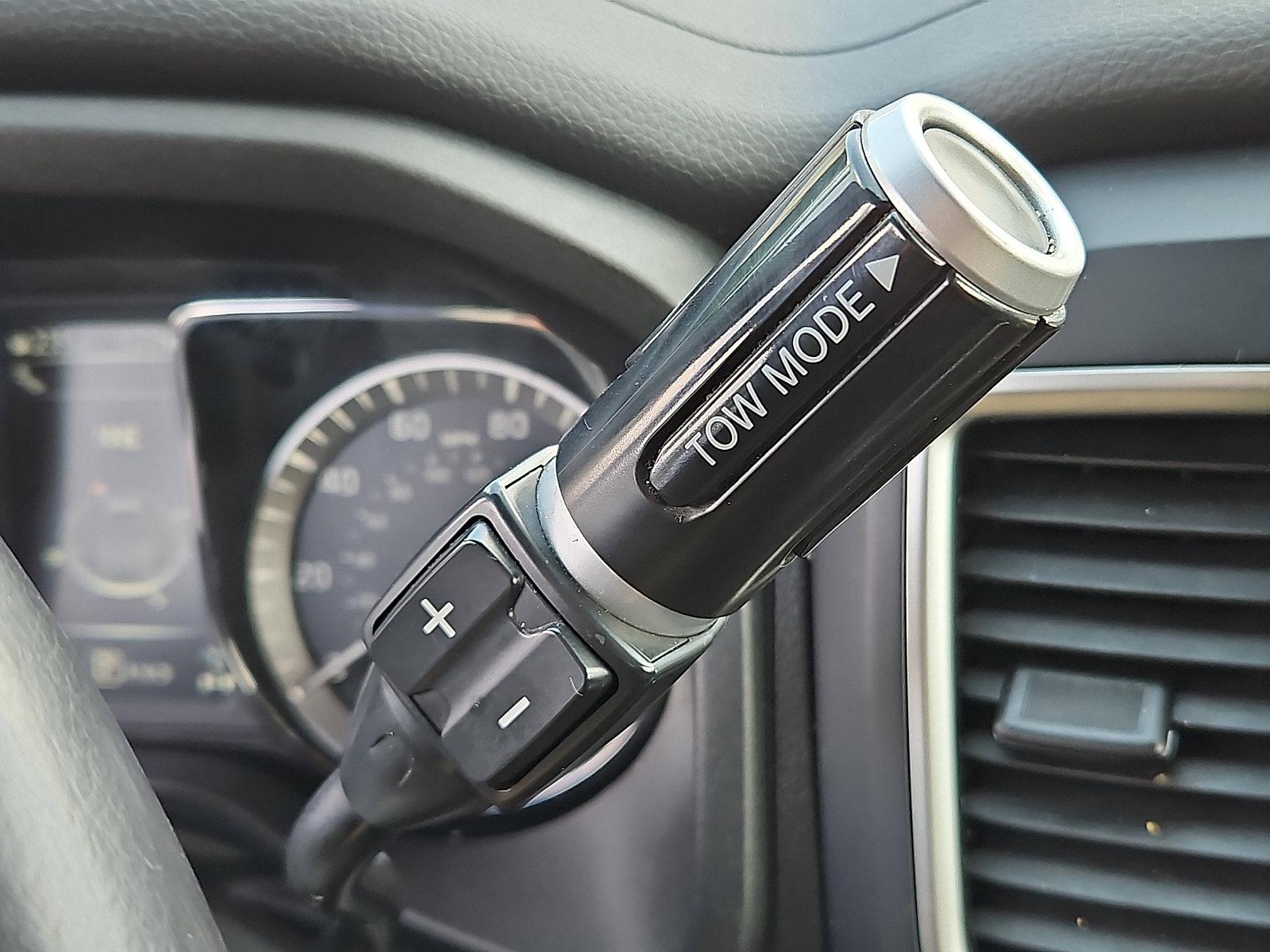 2018 Nissan Titan XD Vehicle Photo in Jenkintown, PA 19046