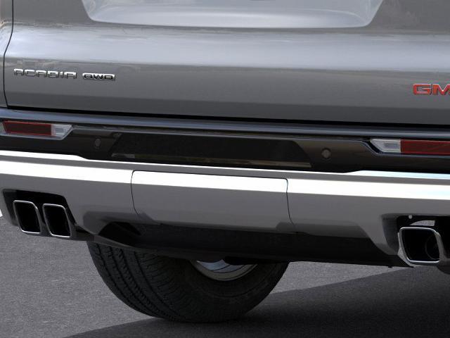 2026 GMC Acadia Vehicle Photo in WATERTOWN, CT 06795-3318
