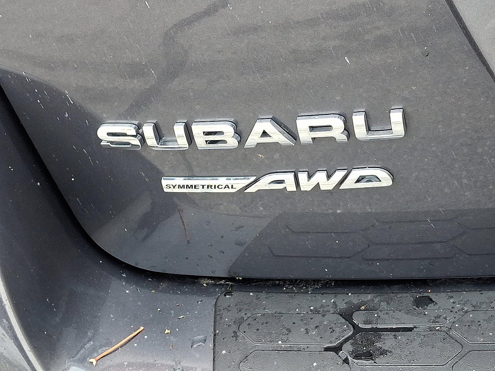 2023 Subaru Crosstrek Vehicle Photo in Harrisburg, PA 17111
