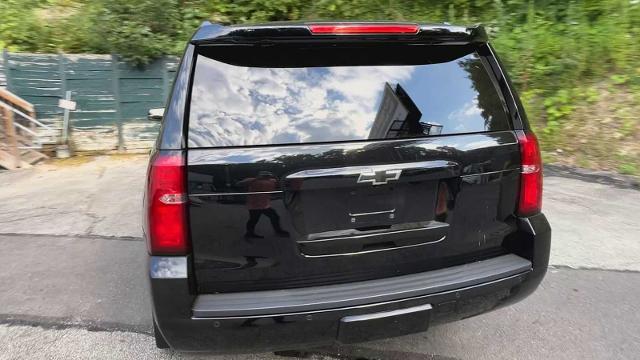 2019 Chevrolet Tahoe Vehicle Photo in PITTSBURGH, PA 15226-1209