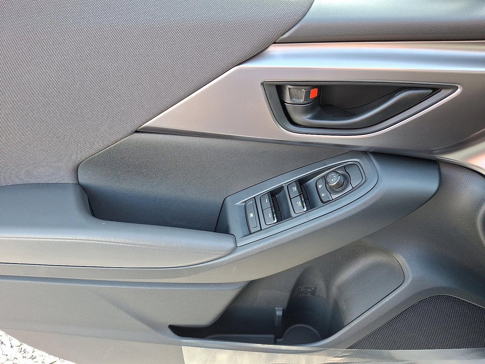 2025 Subaru Impreza Vehicle Photo in Mechanicsburg, PA 17050