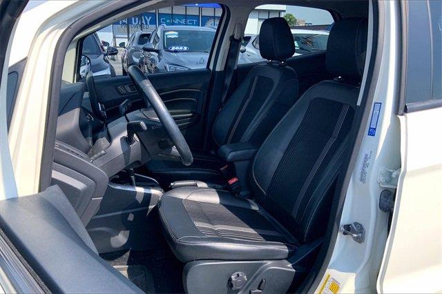 2020 Ford EcoSport Vehicle Photo in INDEPENDENCE, MO 64055-1377