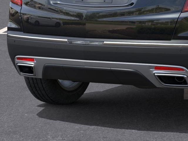2025 Cadillac XT5 Vehicle Photo in TREVOSE, PA 19053-4984