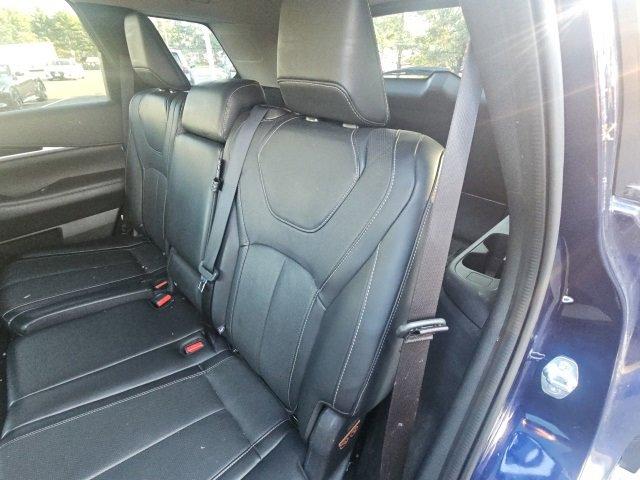 2022 INFINITI QX60 Vehicle Photo in Harrisburg, PA 17111-1033