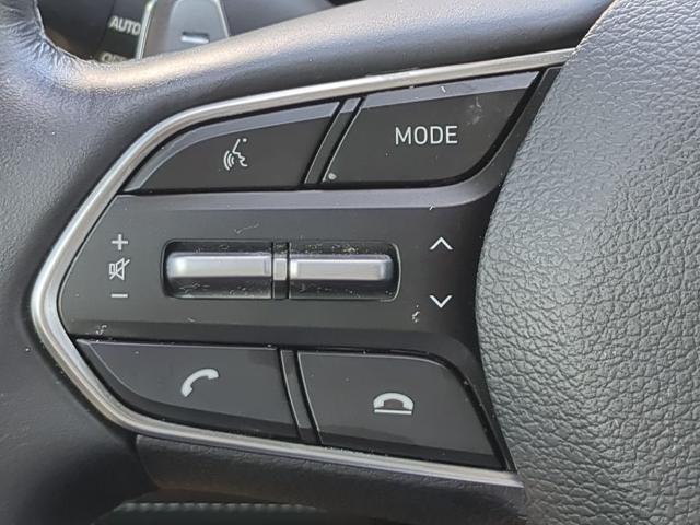 2023 Hyundai SANTA FE Vehicle Photo in Brunswick, GA 31525