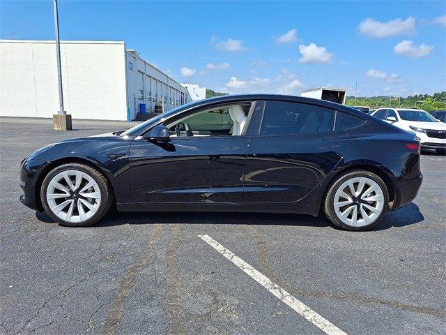 2022 Tesla Model 3 Vehicle Photo in LANCASTER, PA 17601-0000