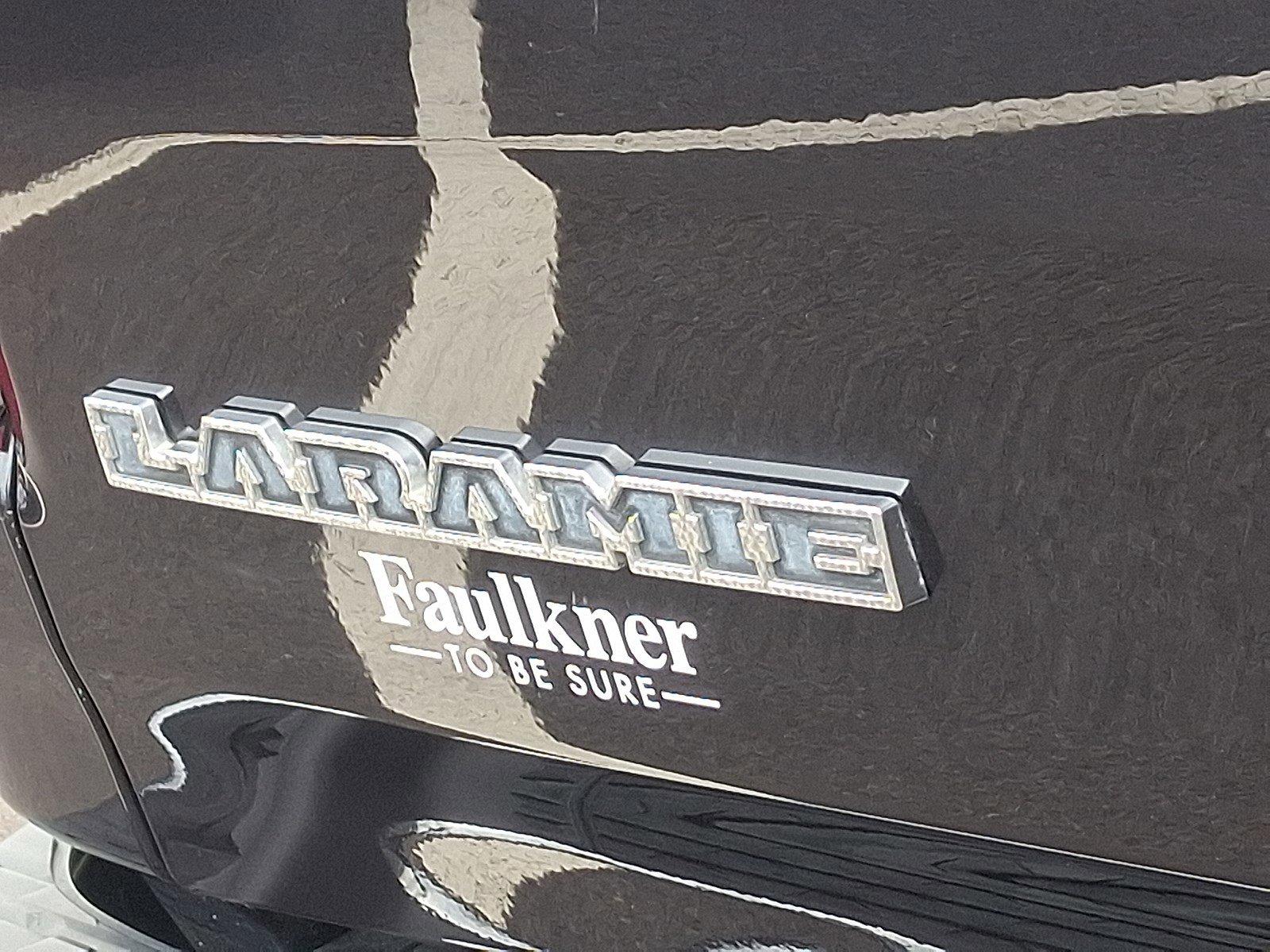 2021 Ram 1500 Vehicle Photo in Harrisburg, PA 17111
