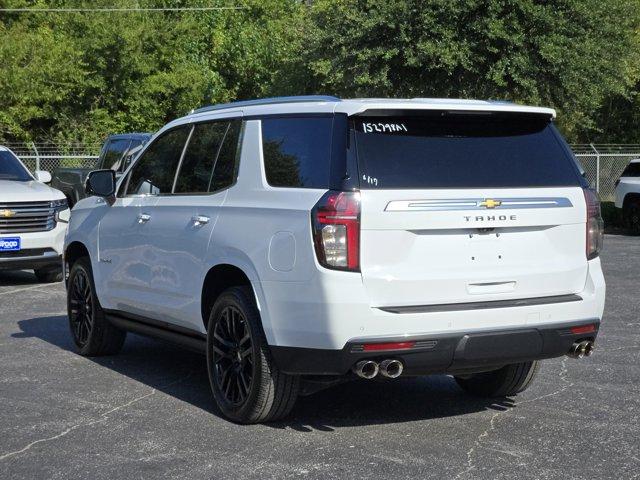 2022 Chevrolet Tahoe Vehicle Photo in Decatur, TX 76234
