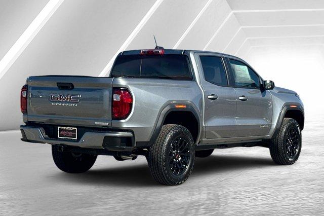 2026 GMC Canyon Vehicle Photo in STOCKTON, CA 95212-2838