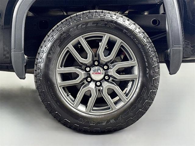 2020 GMC Sierra 1500 Vehicle Photo in PUYALLUP, WA 98371-4149