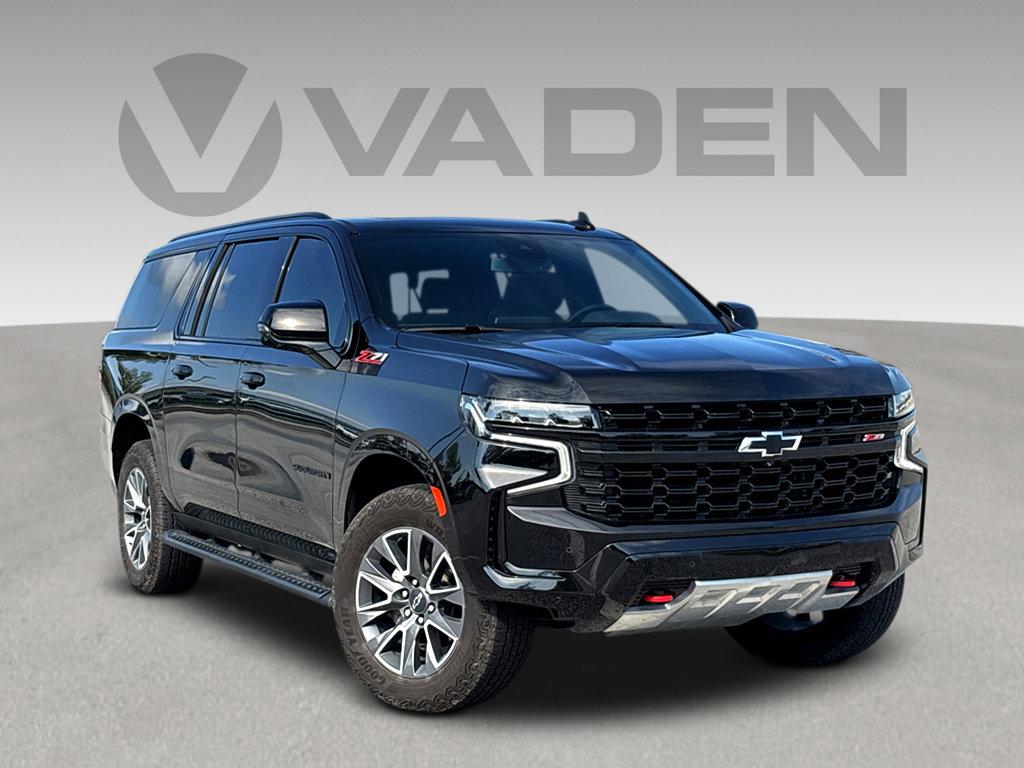 2024 Chevrolet Suburban Vehicle Photo in POOLER, GA 31322-3252