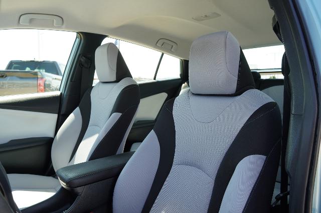2020 Toyota Prius Vehicle Photo in Riverdale, UT 84405