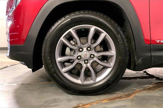 2024 GMC Terrain Vehicle Photo in KANSAS CITY, MO 64114-4502