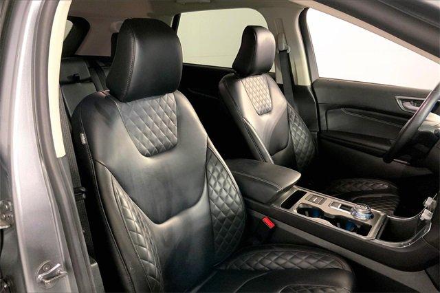 2024 Ford Edge Vehicle Photo in INDEPENDENCE, MO 64055-1314