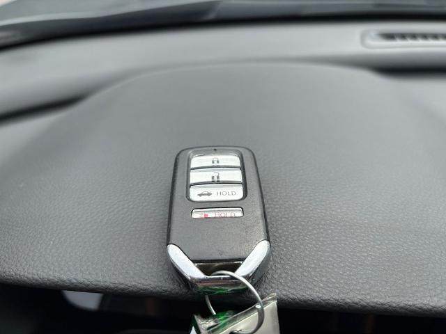 2021 Honda Accord Sedan Vehicle Photo in Savannah, GA 31419