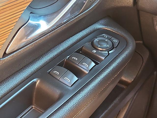 2021 GMC Terrain Vehicle Photo in TREVOSE, PA 19053-4984
