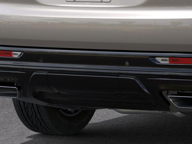 2026 Buick Enclave Vehicle Photo in KANSAS CITY, MO 64114-4545