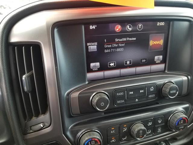 2014 GMC Sierra 1500 Vehicle Photo in ELYRIA, OH 44035-6349