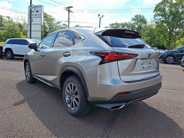 2021 Lexus NX 300 Vehicle Photo in Willow Grove, PA 19090