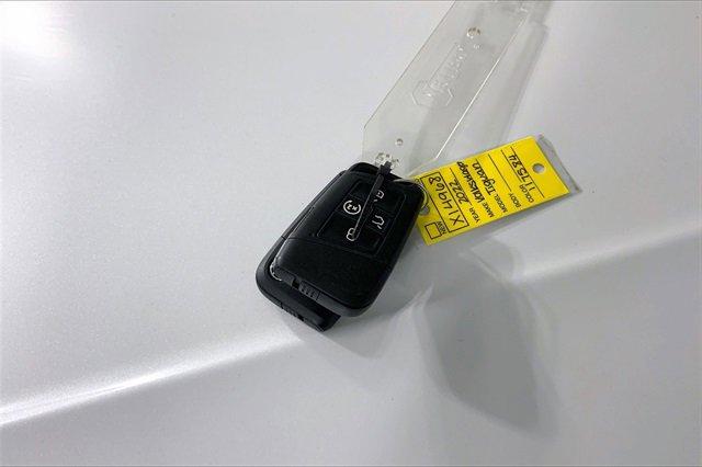 2022 Volkswagen Tiguan Vehicle Photo in INDEPENDENCE, MO 64055-1314