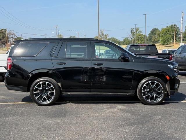 2023 Chevrolet Tahoe Vehicle Photo in COLUMBIA, MO 65203-3903