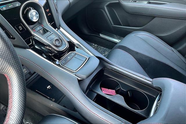 2023 Acura RDX Vehicle Photo in Grapevine, TX 76051