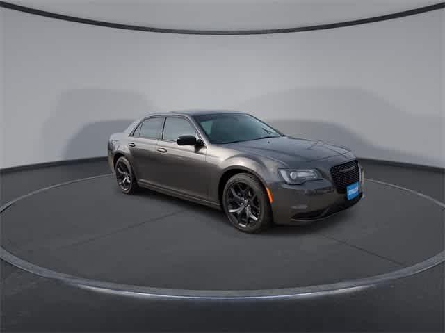 2023 Chrysler 300 Vehicle Photo in Corpus Christi, TX 78411